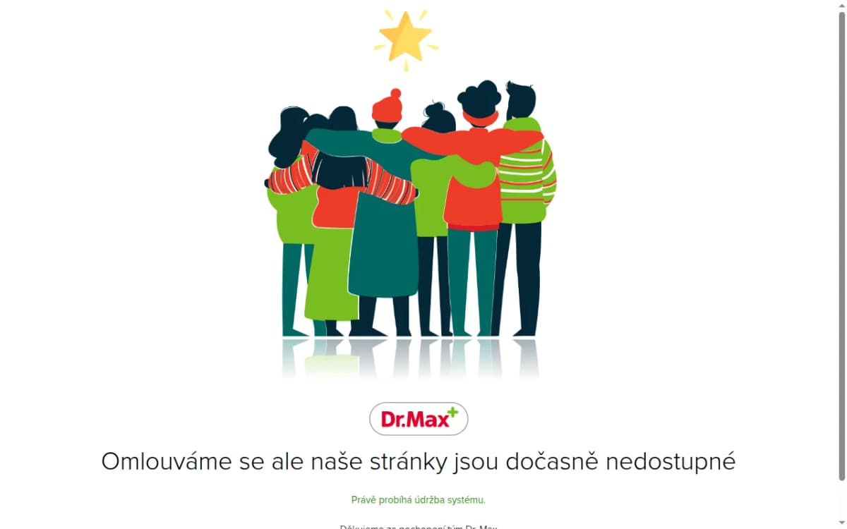 Kde zadat slevový kód na Dr. Max lékárna