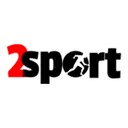 2Sport logo