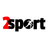 2Sport logo