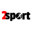 2Sport logo