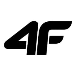 4F Store logo