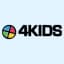 4Kids logo