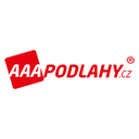 AAA Podlahy logo