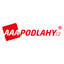 AAA Podlahy logo