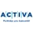 Activa logo
