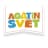 Agátin Svět logo