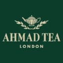 Ahmad Tea logo