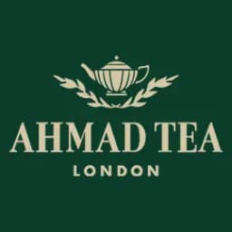 Ahmad Tea logo