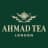 Ahmad Tea logo