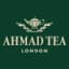 Ahmad Tea logo
