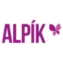 Alpík logo