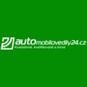 Automobilovedily24.cz logo