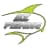 AZ Fishing logo