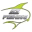 AZ Fishing logo