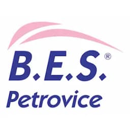 B.E.S. Petrovice logo
