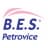B.E.S. Petrovice logo