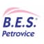 B.E.S. Petrovice logo