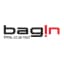 BagIn logo