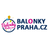 Balonky Praha logo