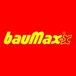 bauMax logo