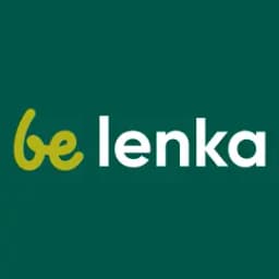 Be Lenka logo