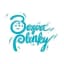 Bezva plenky logo