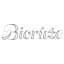 Biorůže logo