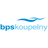 BPS Koupelny logo