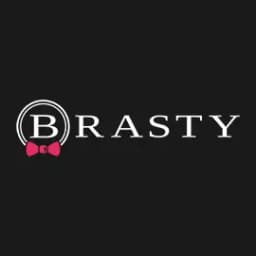Brasty logo