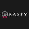 Brasty logo
