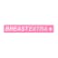 BreastEXTRA logo