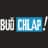Buď chlap logo