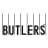 Butlers logo