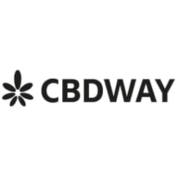CBDWAY logo