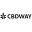 CBDWAY logo