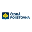 Česká pojišťovna logo