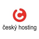 Český hosting logo