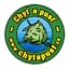 Chyť a pusť logo