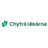 Chytrá lékárna logo