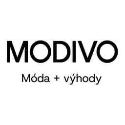 Modivo logo