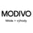 Modivo logo