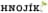 Hnojík logo