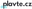 Plavte.cz logo