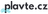 Plavte.cz logo