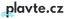 Plavte.cz logo
