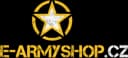 E-ArmyShop.cz logo