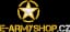 E-ArmyShop.cz logo