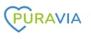Puravia logo