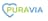Puravia logo