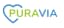 Puravia logo